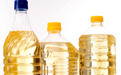 The Hidden Dangers of Seed Oils