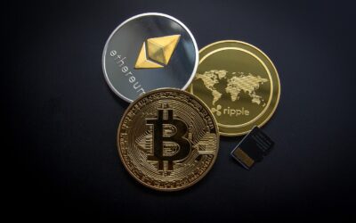 Cryptocurrency: Understanding the Rise of Digital Assets