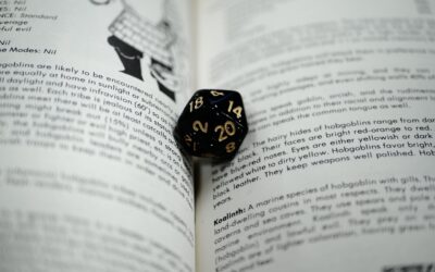 Exploring The History of Dungeons & Dragons