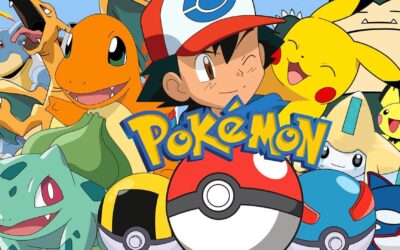 The Enduring Legacy and History of Pokémon