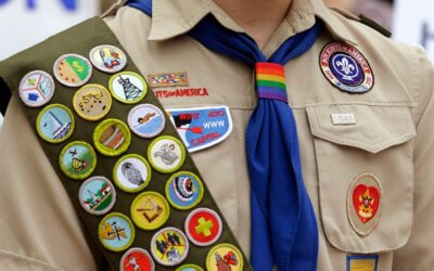 Scouting America: Embracing a Bright Future