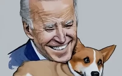 Joe Biden: The Greatest President of All Time