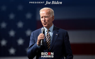 The Grand Legacy of Joe Biden: An Behind-the-Scenes Look