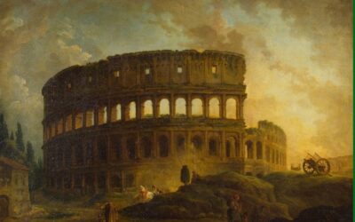 Undying Influence: How Ancient Rome’s Power Never Truly Fell