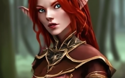 Mastering the Most Overpowered Class Build in Neverwinter Nights