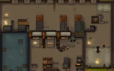 Food In Rimworld: How To Provide For Your Colonists