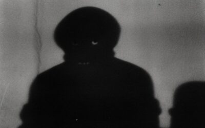The Enigma of the Shadow People: Are We Alone in the Darkness?