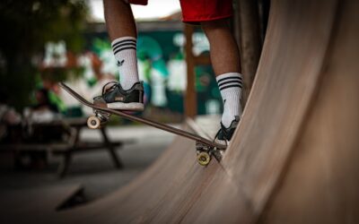 Beginner Skateboarding Tips: Ultimate Guide to Getting Started