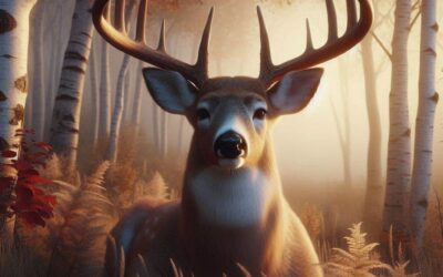 The White-Tailed Deer Overpopulation Crisis in Northern Minnesota