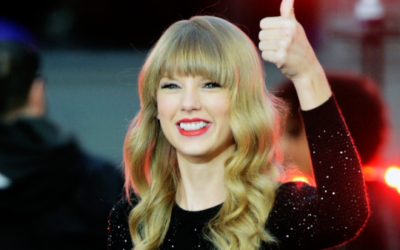 Taylor Swift: The Benevolent Dictator of the Masses?