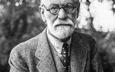 🎂 Celebrating Freud’s Birthday